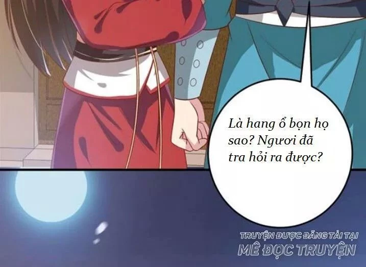 Tuyệt Sắc Quyến Rũ: Quỷ Y Chí Tôn Chapter 72 - 6