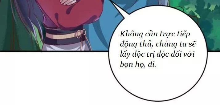 Tuyệt Sắc Quyến Rũ: Quỷ Y Chí Tôn Chapter 72 - 22