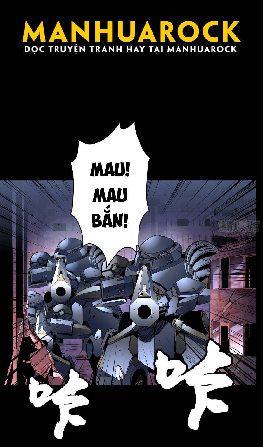 Tinh Giáp Hồn Tướng Chapter 48 - 3