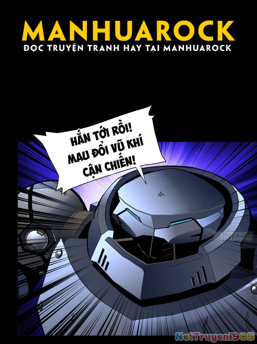 Tinh Giáp Hồn Tướng Chapter 48 - 6