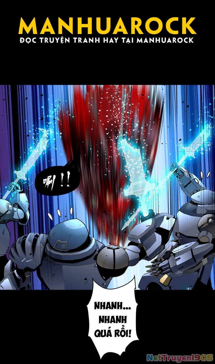 Tinh Giáp Hồn Tướng Chapter 48 - 7