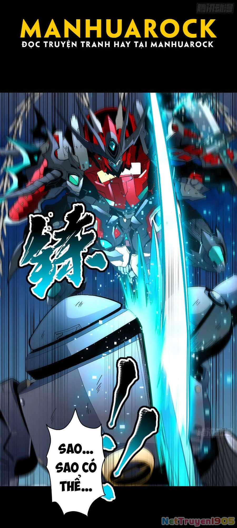 Tinh Giáp Hồn Tướng Chapter 48 - 8