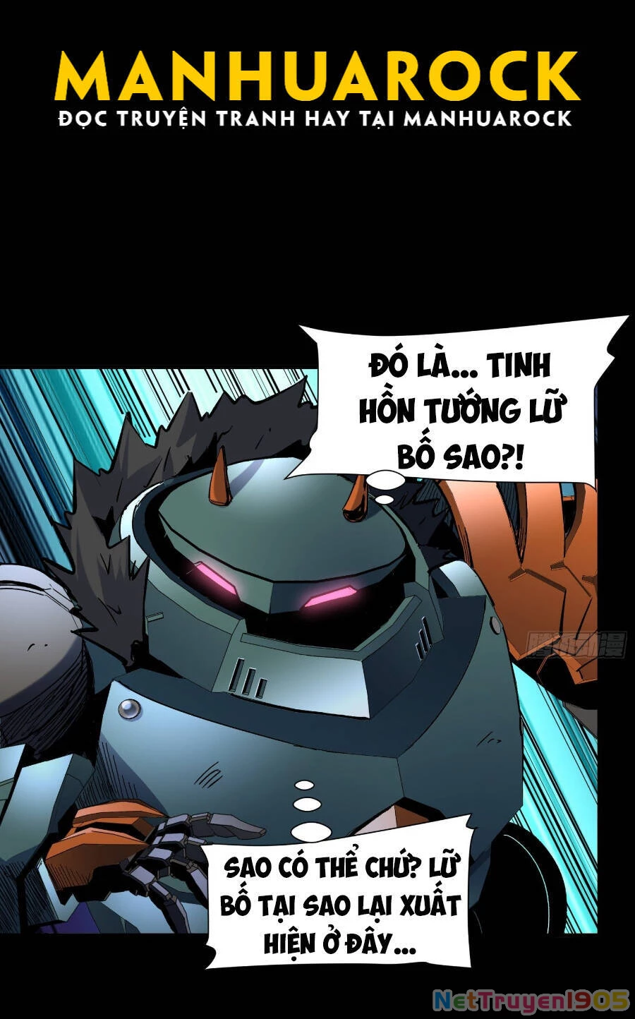 Tinh Giáp Hồn Tướng Chapter 48 - 20