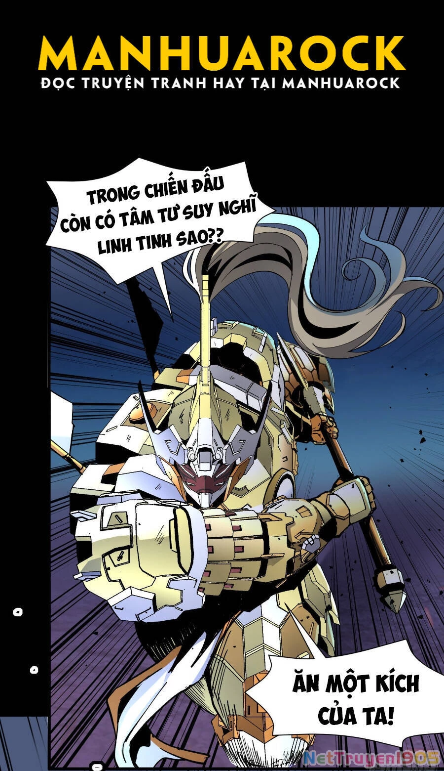 Tinh Giáp Hồn Tướng Chapter 48 - 22