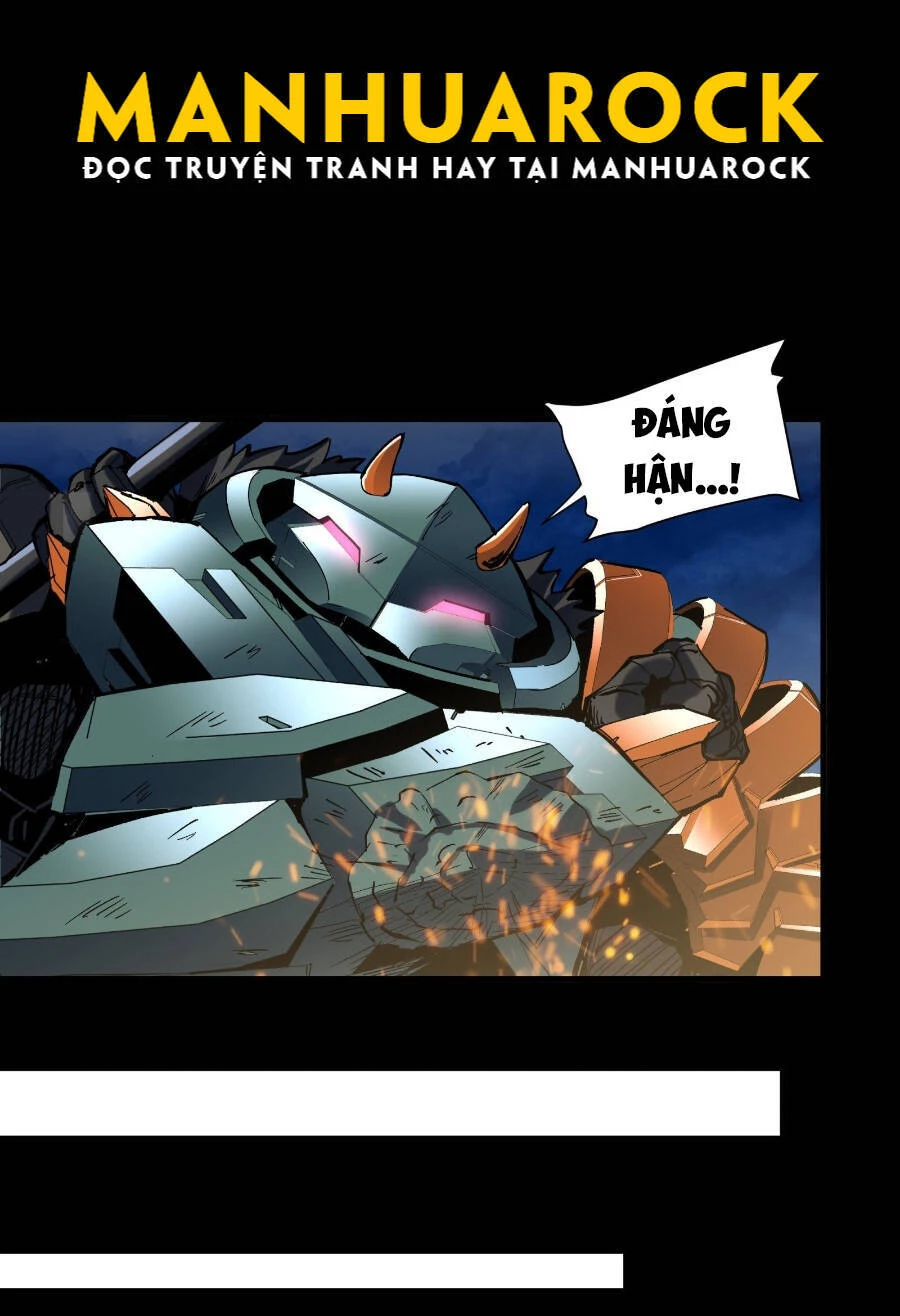 Tinh Giáp Hồn Tướng Chapter 48 - 24