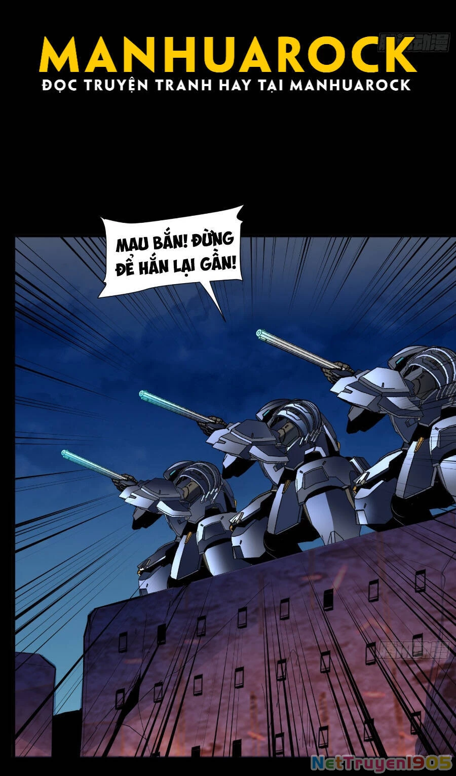 Tinh Giáp Hồn Tướng Chapter 48 - 27