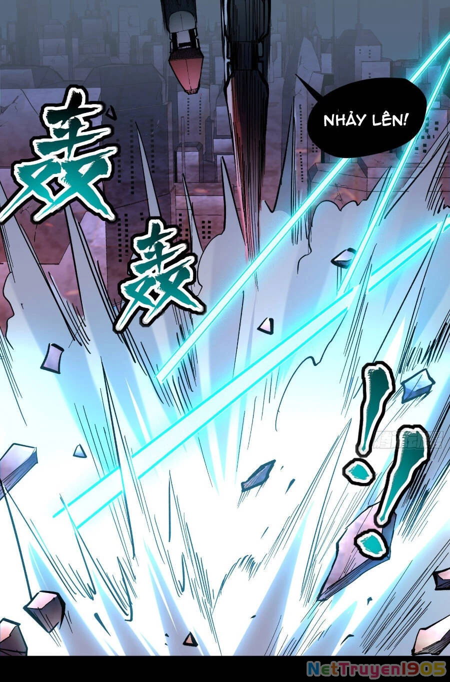 Tinh Giáp Hồn Tướng Chapter 48 - 29