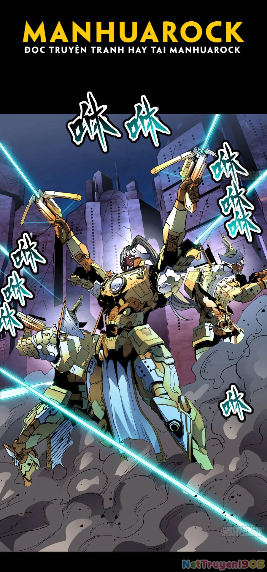 Tinh Giáp Hồn Tướng Chapter 48 - 34