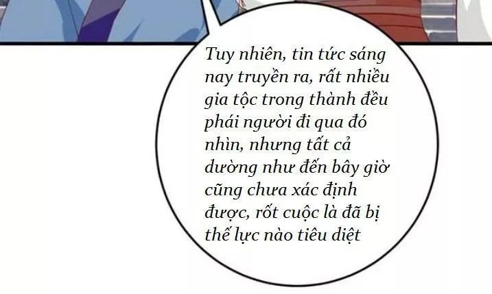 Tuyệt Sắc Quyến Rũ: Quỷ Y Chí Tôn Chapter 73 - 7