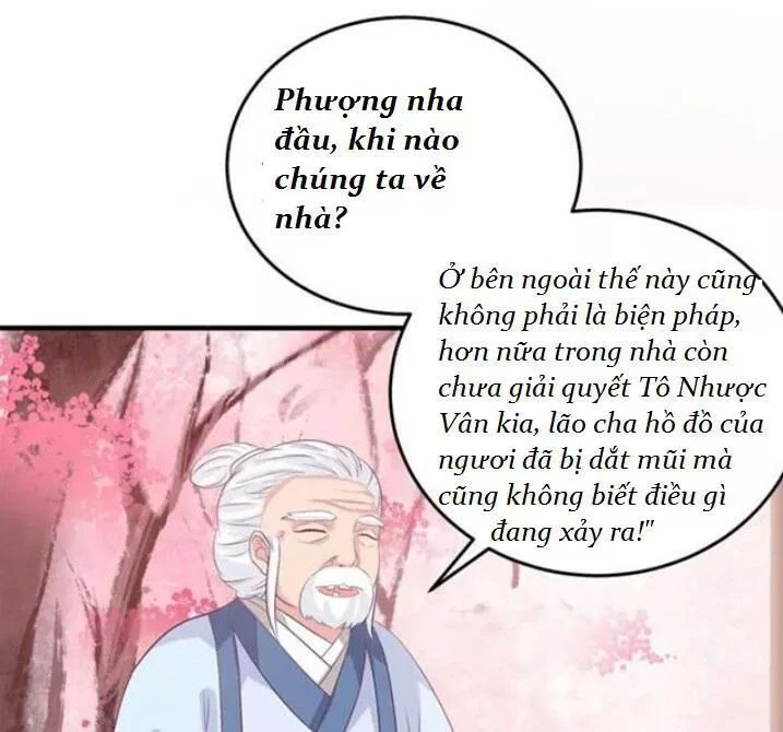 Tuyệt Sắc Quyến Rũ: Quỷ Y Chí Tôn Chapter 73 - 22