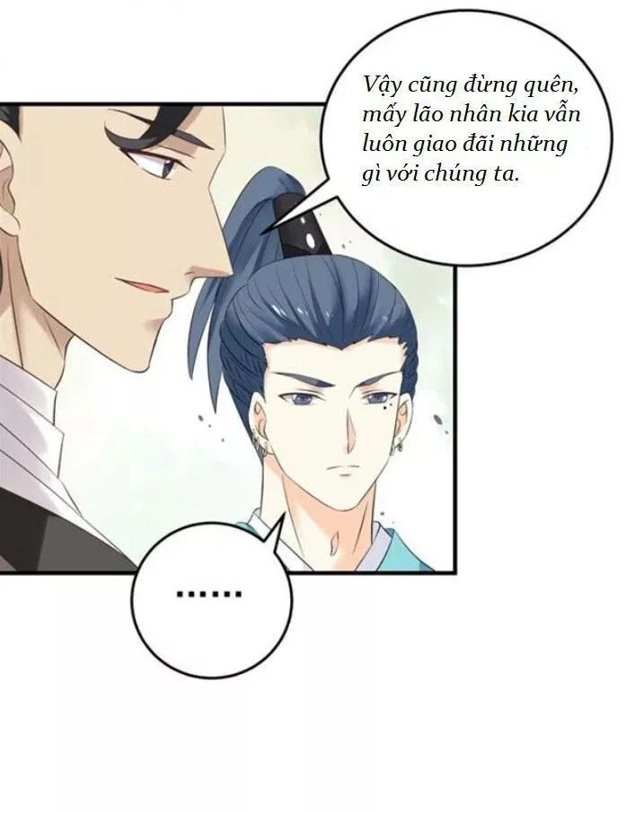 Tuyệt Sắc Quyến Rũ: Quỷ Y Chí Tôn Chapter 75 - 5