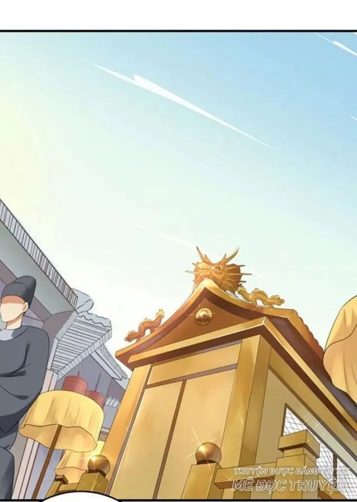Tuyệt Sắc Quyến Rũ: Quỷ Y Chí Tôn Chapter 75 - 6