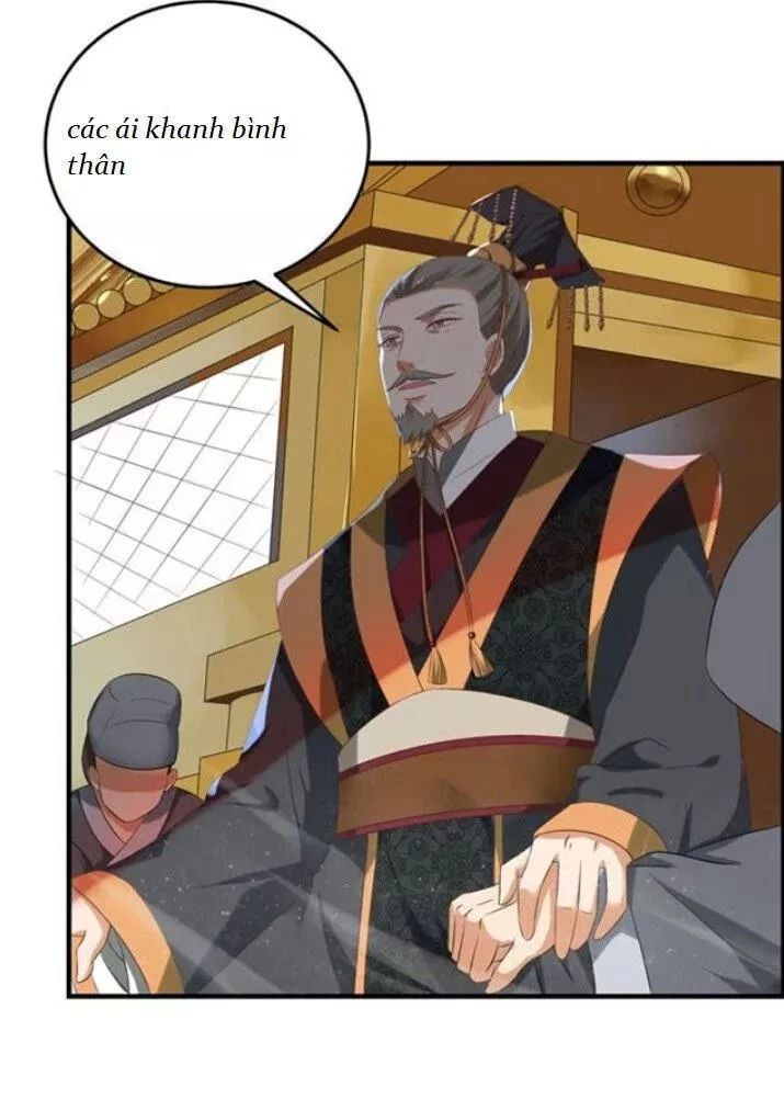 Tuyệt Sắc Quyến Rũ: Quỷ Y Chí Tôn Chapter 75 - 8