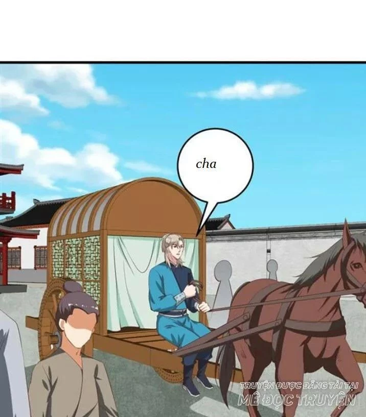 Tuyệt Sắc Quyến Rũ: Quỷ Y Chí Tôn Chapter 75 - 11