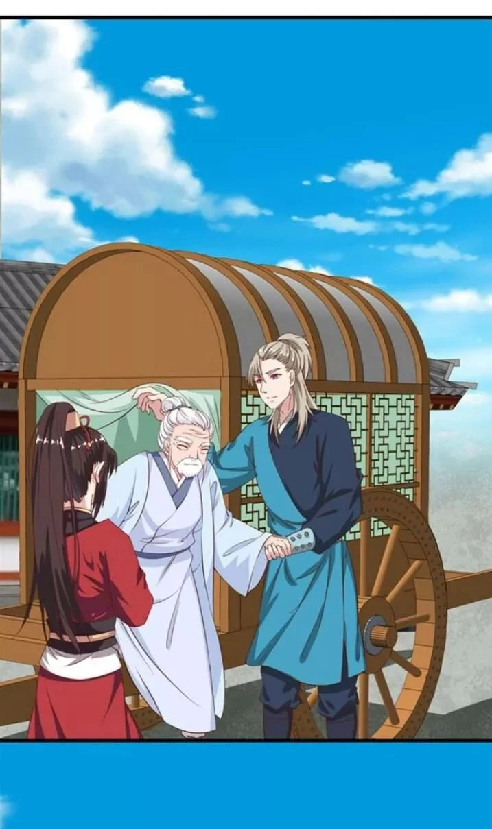Tuyệt Sắc Quyến Rũ: Quỷ Y Chí Tôn Chapter 75 - 14