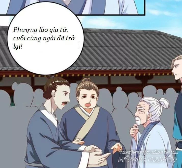 Tuyệt Sắc Quyến Rũ: Quỷ Y Chí Tôn Chapter 75 - 16