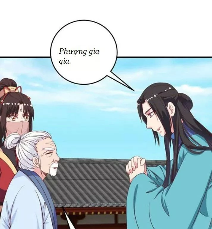 Tuyệt Sắc Quyến Rũ: Quỷ Y Chí Tôn Chapter 75 - 19