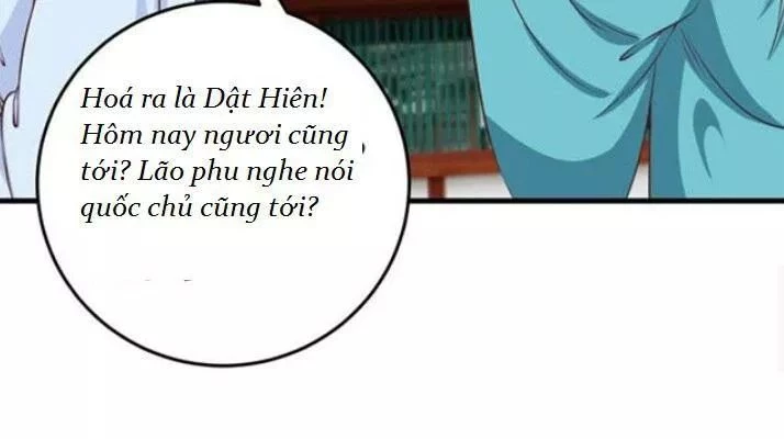 Tuyệt Sắc Quyến Rũ: Quỷ Y Chí Tôn Chapter 75 - 20
