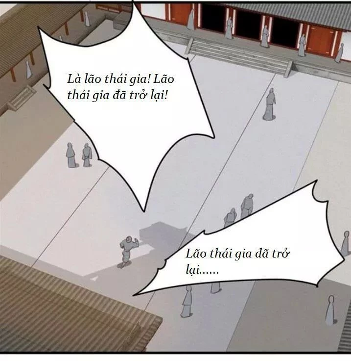 Tuyệt Sắc Quyến Rũ: Quỷ Y Chí Tôn Chapter 75 - 22