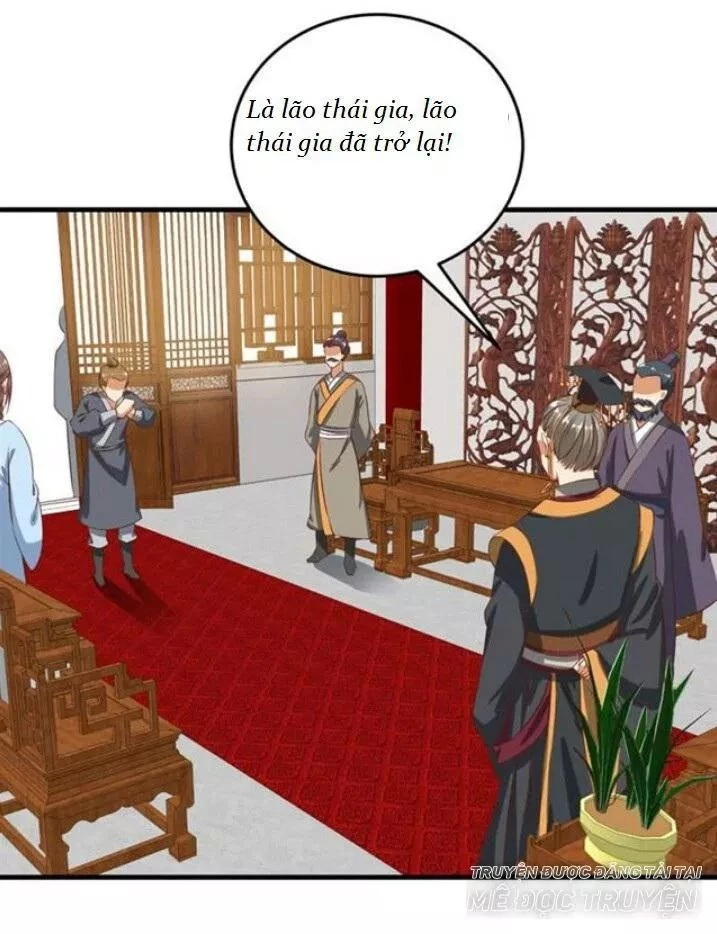 Tuyệt Sắc Quyến Rũ: Quỷ Y Chí Tôn Chapter 75 - 26