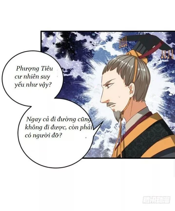Tuyệt Sắc Quyến Rũ: Quỷ Y Chí Tôn Chapter 75 - 28