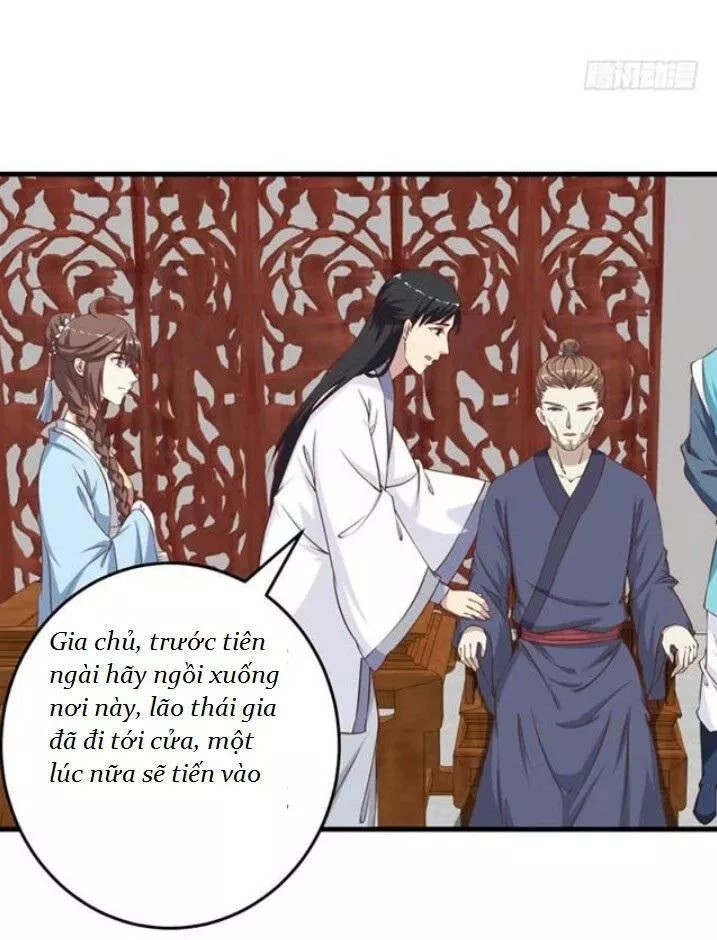 Tuyệt Sắc Quyến Rũ: Quỷ Y Chí Tôn Chapter 75 - 29