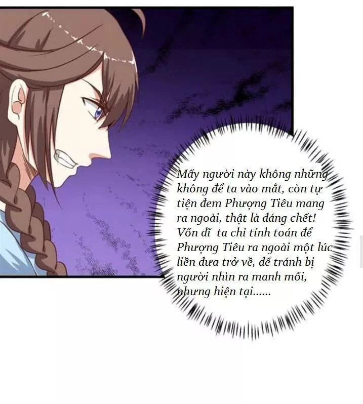 Tuyệt Sắc Quyến Rũ: Quỷ Y Chí Tôn Chapter 75 - 30
