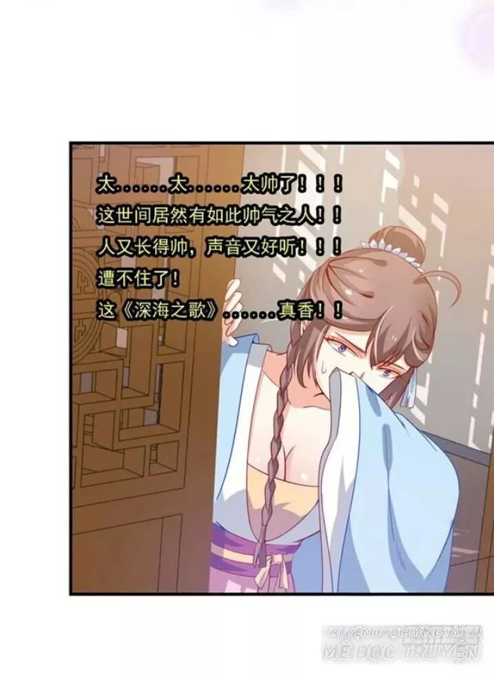 Tuyệt Sắc Quyến Rũ: Quỷ Y Chí Tôn Chapter 75 - 36