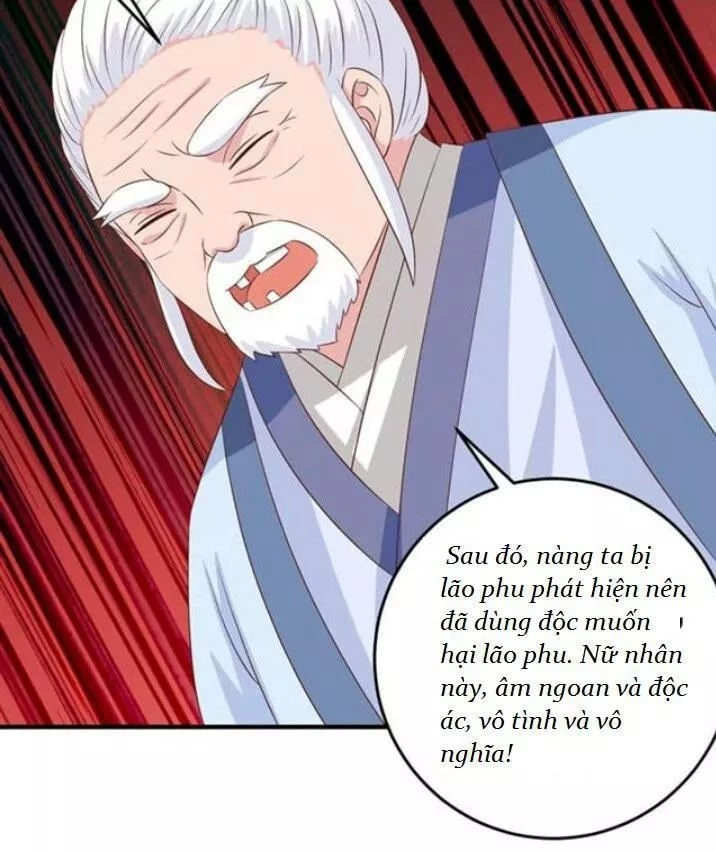 Tuyệt Sắc Quyến Rũ: Quỷ Y Chí Tôn Chapter 76 - 27