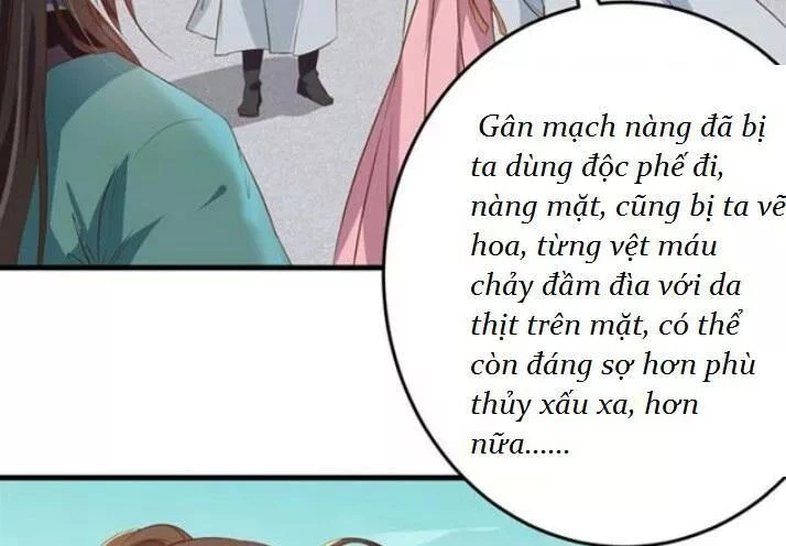 Tuyệt Sắc Quyến Rũ: Quỷ Y Chí Tôn Chapter 77 - 18