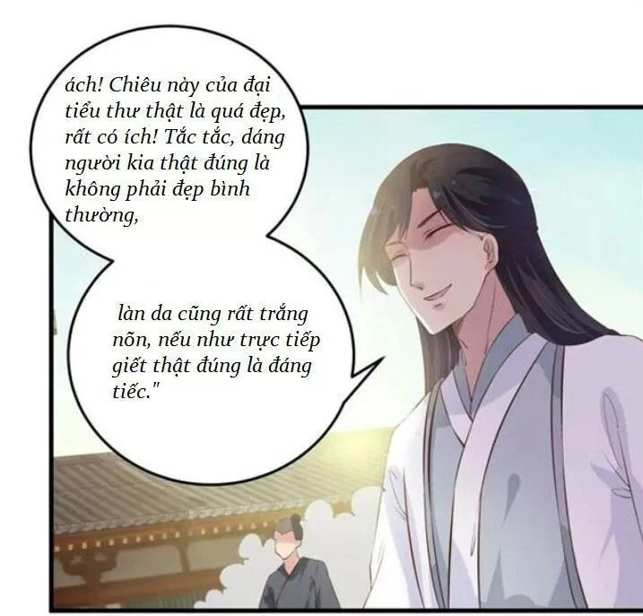 Tuyệt Sắc Quyến Rũ: Quỷ Y Chí Tôn Chapter 77 - 30