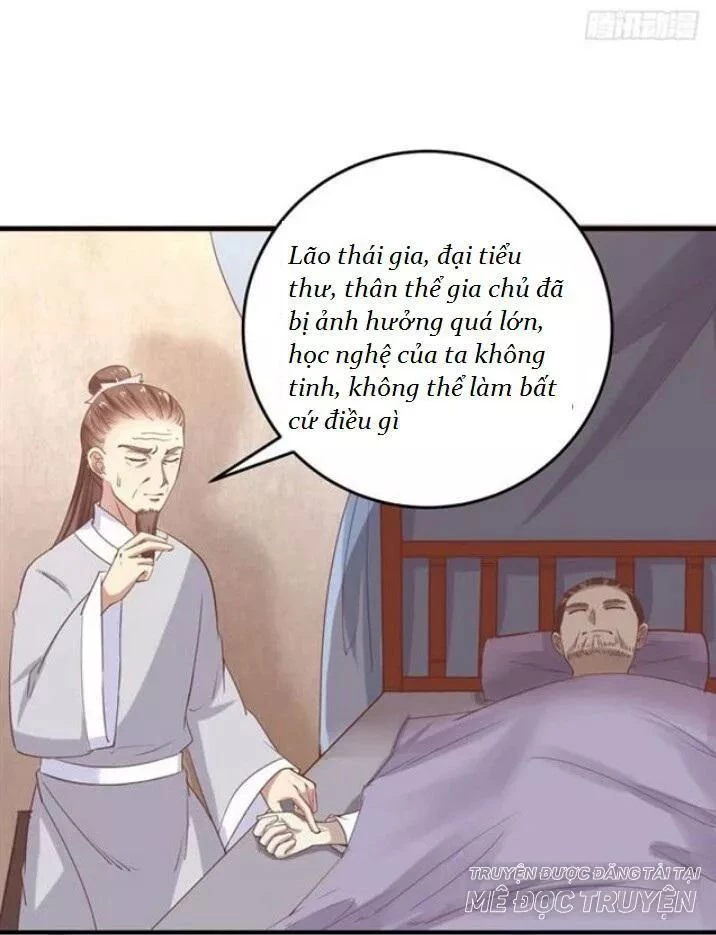 Tuyệt Sắc Quyến Rũ: Quỷ Y Chí Tôn Chapter 78 - 16