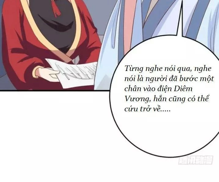 Tuyệt Sắc Quyến Rũ: Quỷ Y Chí Tôn Chapter 78 - 20