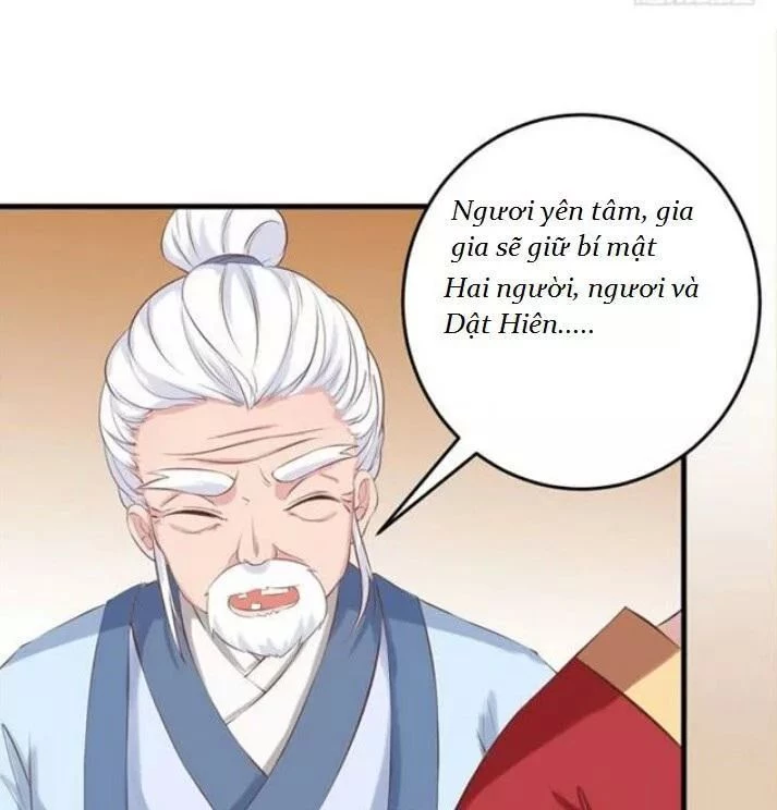 Tuyệt Sắc Quyến Rũ: Quỷ Y Chí Tôn Chapter 78 - 32