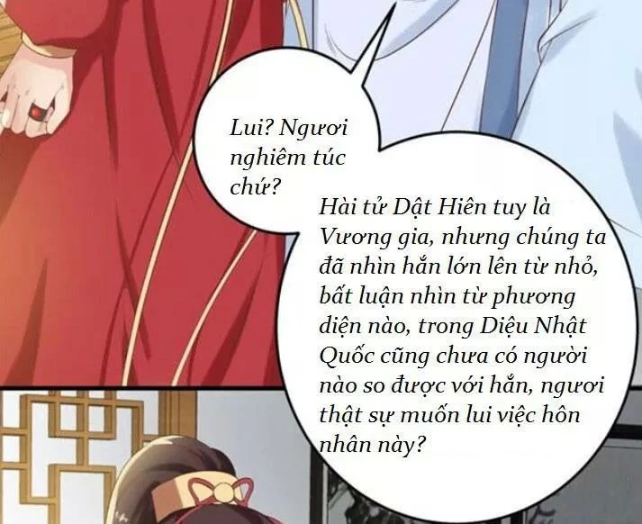 Tuyệt Sắc Quyến Rũ: Quỷ Y Chí Tôn Chapter 78 - 35