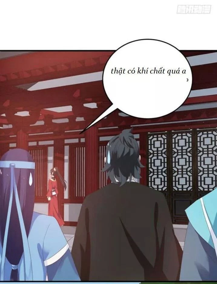 Tuyệt Sắc Quyến Rũ: Quỷ Y Chí Tôn Chapter 80 - 5