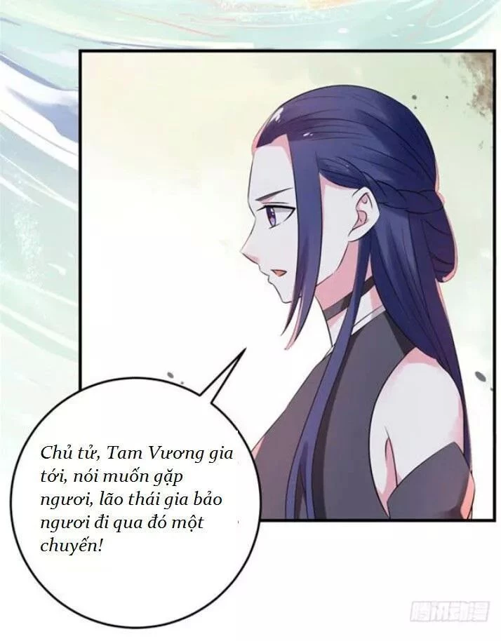 Tuyệt Sắc Quyến Rũ: Quỷ Y Chí Tôn Chapter 80 - 8