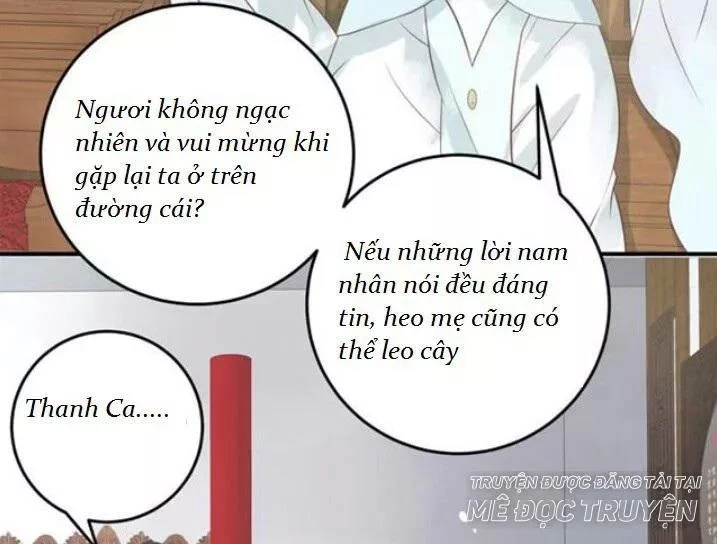 Tuyệt Sắc Quyến Rũ: Quỷ Y Chí Tôn Chapter 80 - 41