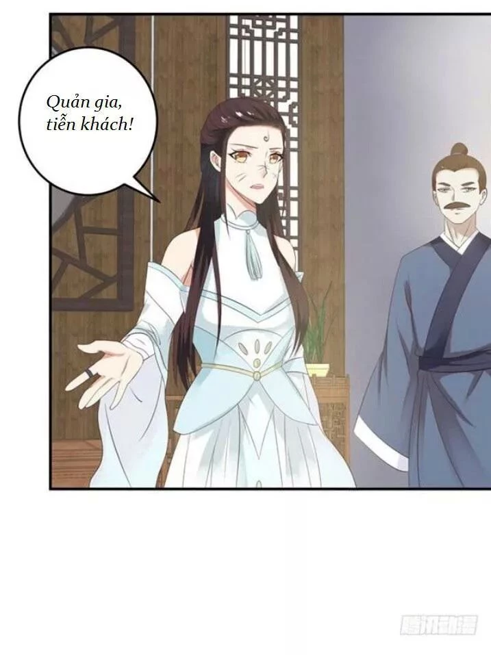 Tuyệt Sắc Quyến Rũ: Quỷ Y Chí Tôn Chapter 80 - 44