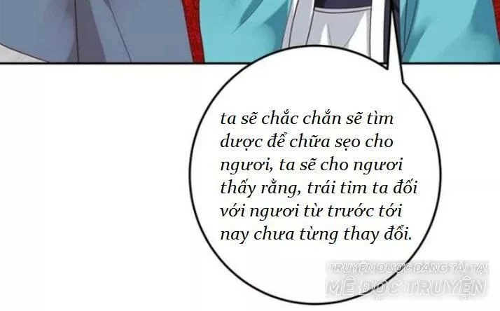 Tuyệt Sắc Quyến Rũ: Quỷ Y Chí Tôn Chapter 80 - 46