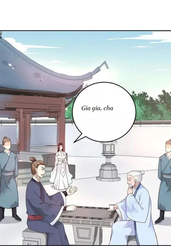 Tuyệt Sắc Quyến Rũ: Quỷ Y Chí Tôn Chapter 80 - 49