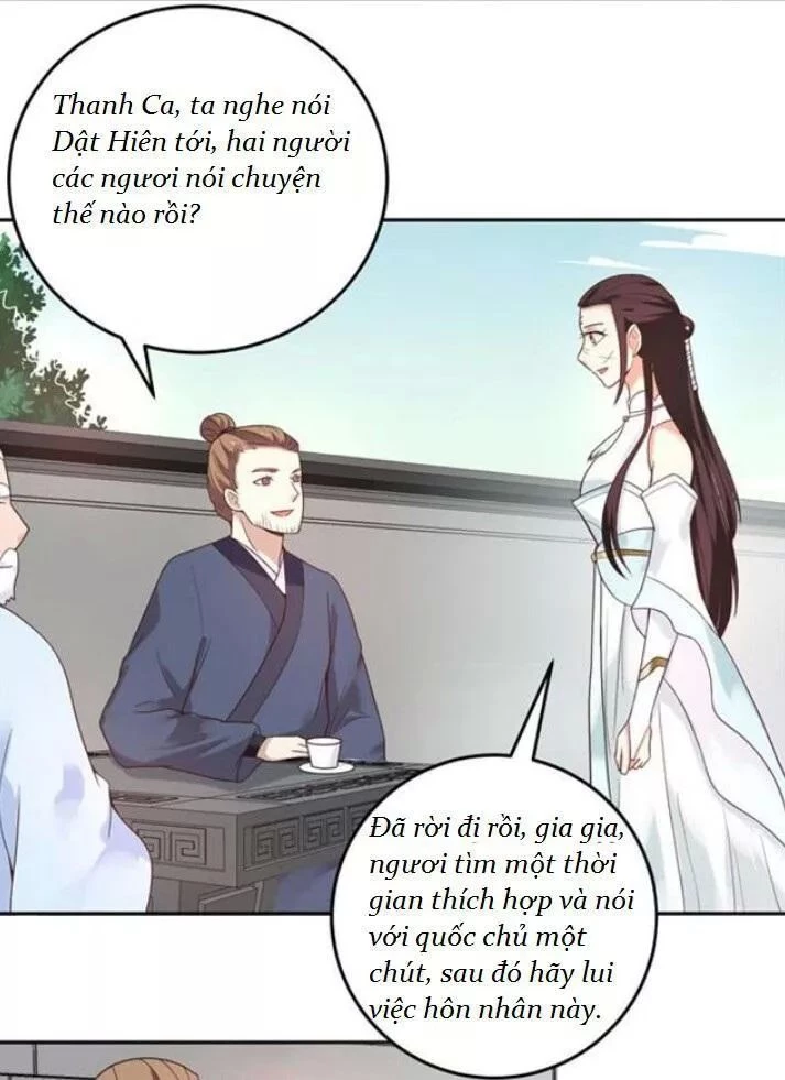 Tuyệt Sắc Quyến Rũ: Quỷ Y Chí Tôn Chapter 80 - 50