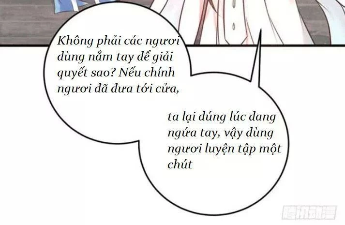 Tuyệt Sắc Quyến Rũ: Quỷ Y Chí Tôn Chapter 81 - 14