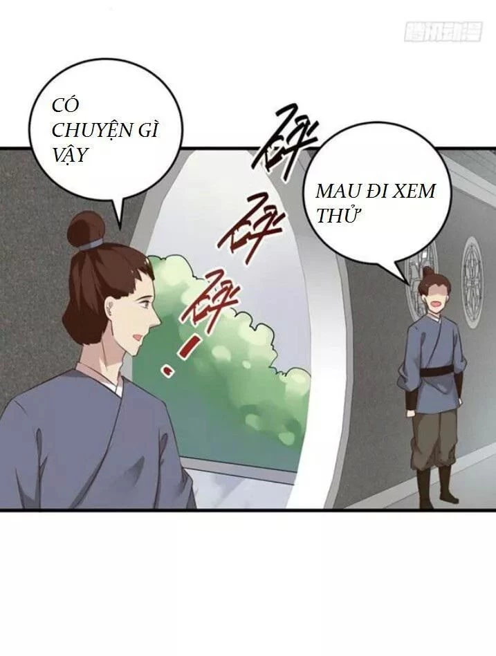 Tuyệt Sắc Quyến Rũ: Quỷ Y Chí Tôn Chapter 81 - 24