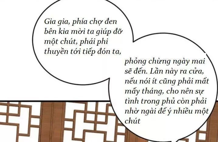 Tuyệt Sắc Quyến Rũ: Quỷ Y Chí Tôn Chapter 81 - 45