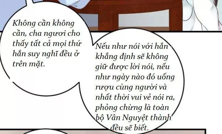 Tuyệt Sắc Quyến Rũ: Quỷ Y Chí Tôn Chapter 81 - 50