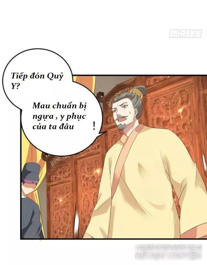 Tuyệt Sắc Quyến Rũ: Quỷ Y Chí Tôn Chapter 82 - 12