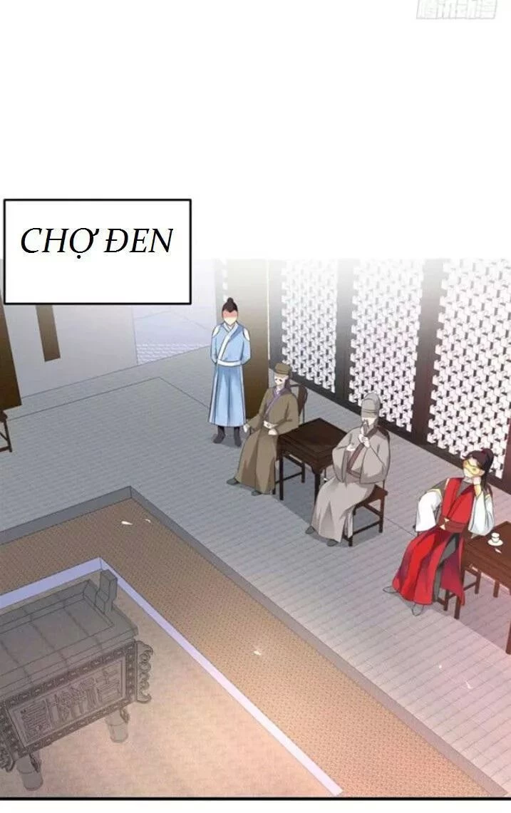 Tuyệt Sắc Quyến Rũ: Quỷ Y Chí Tôn Chapter 82 - 18