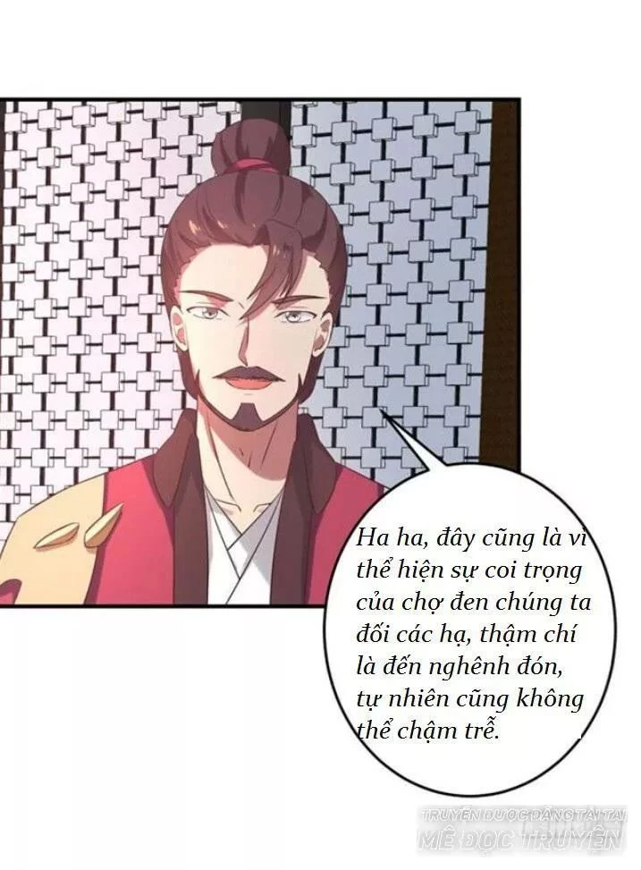 Tuyệt Sắc Quyến Rũ: Quỷ Y Chí Tôn Chapter 82 - 26