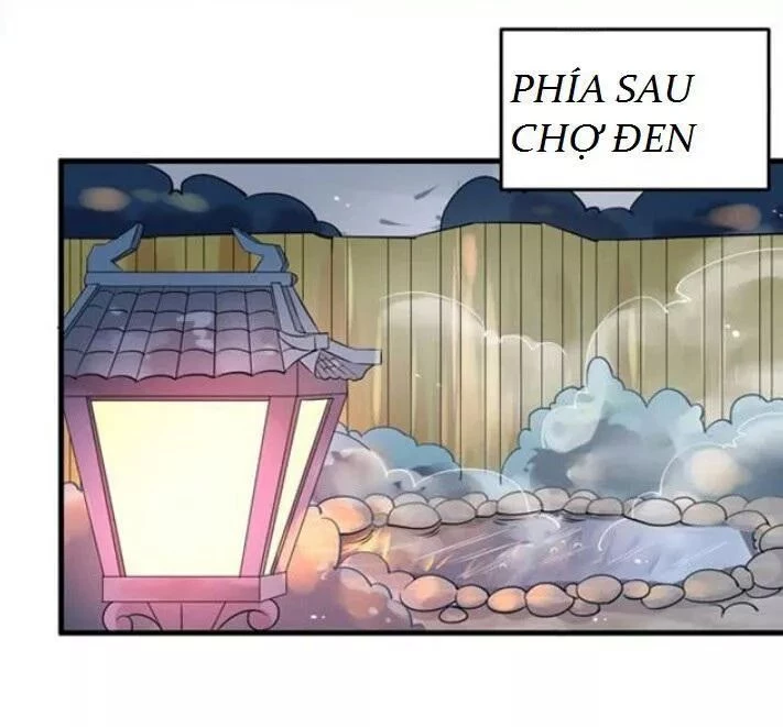 Tuyệt Sắc Quyến Rũ: Quỷ Y Chí Tôn Chapter 82 - 35